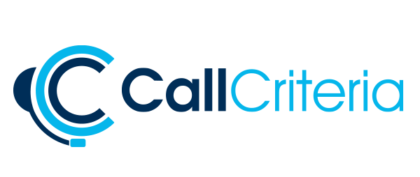 Call Criteria