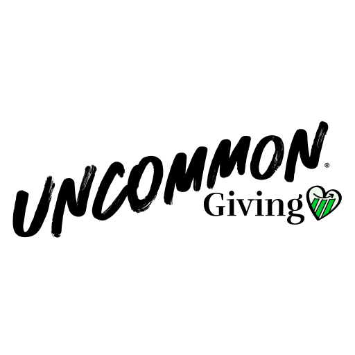 Uncommon Giving