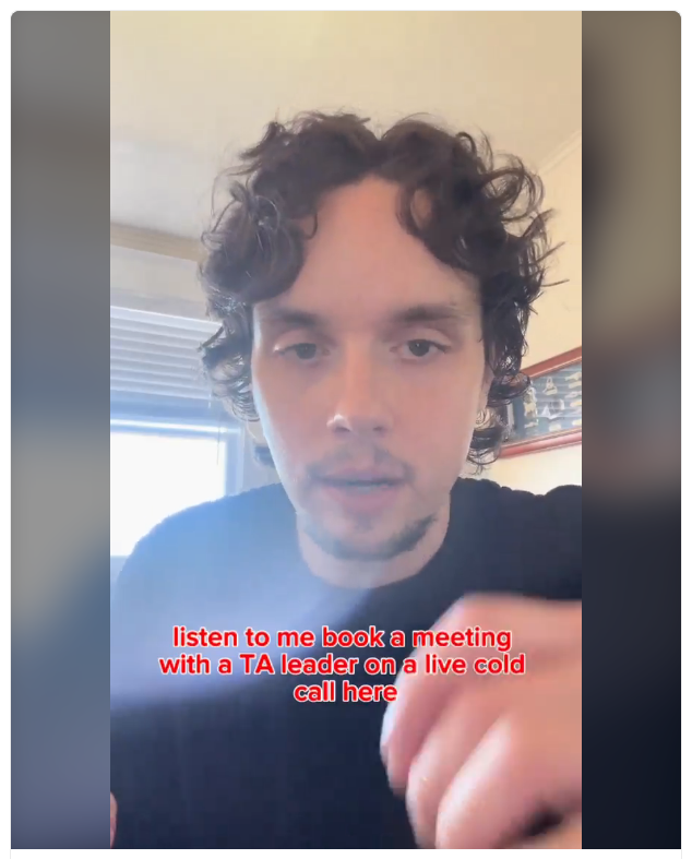 Oliver Johnson - Send me an email